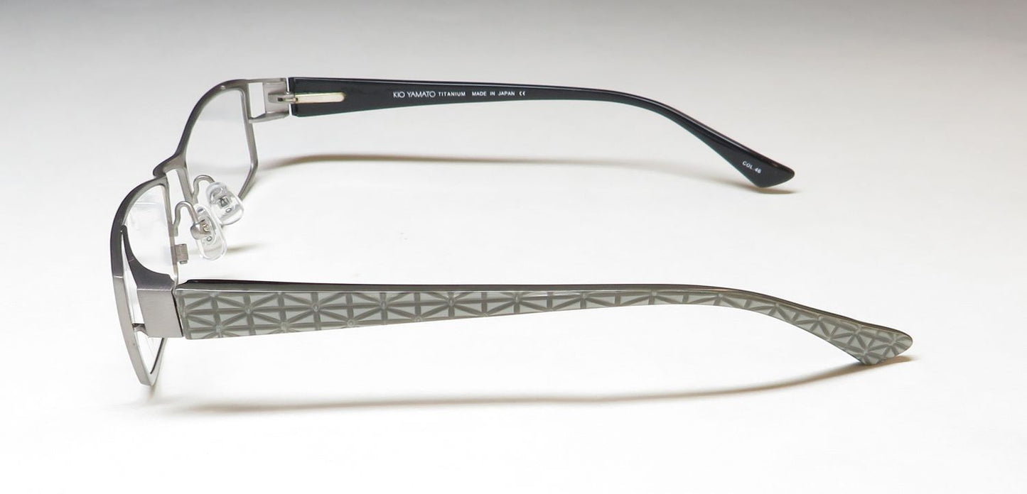 Kio Yamato Kt-309u Eyeglasses