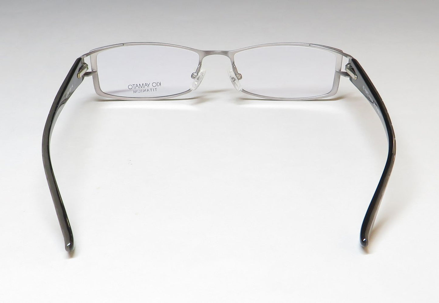 Kio Yamato Kt-309u Eyeglasses