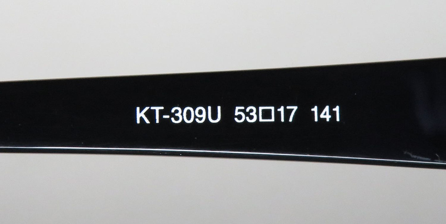 Kio Yamato Kt-309u Eyeglasses