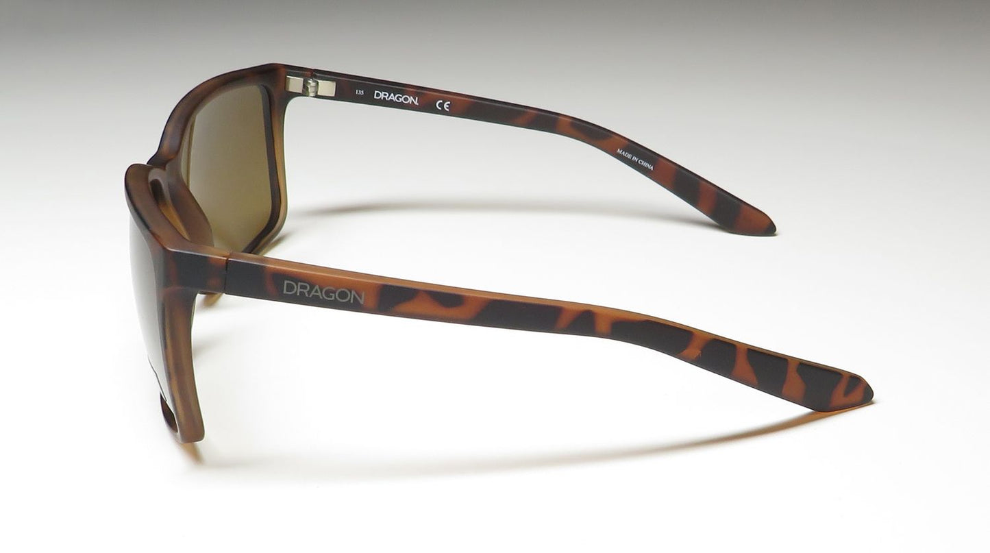 Dragon Montage Sunglasses