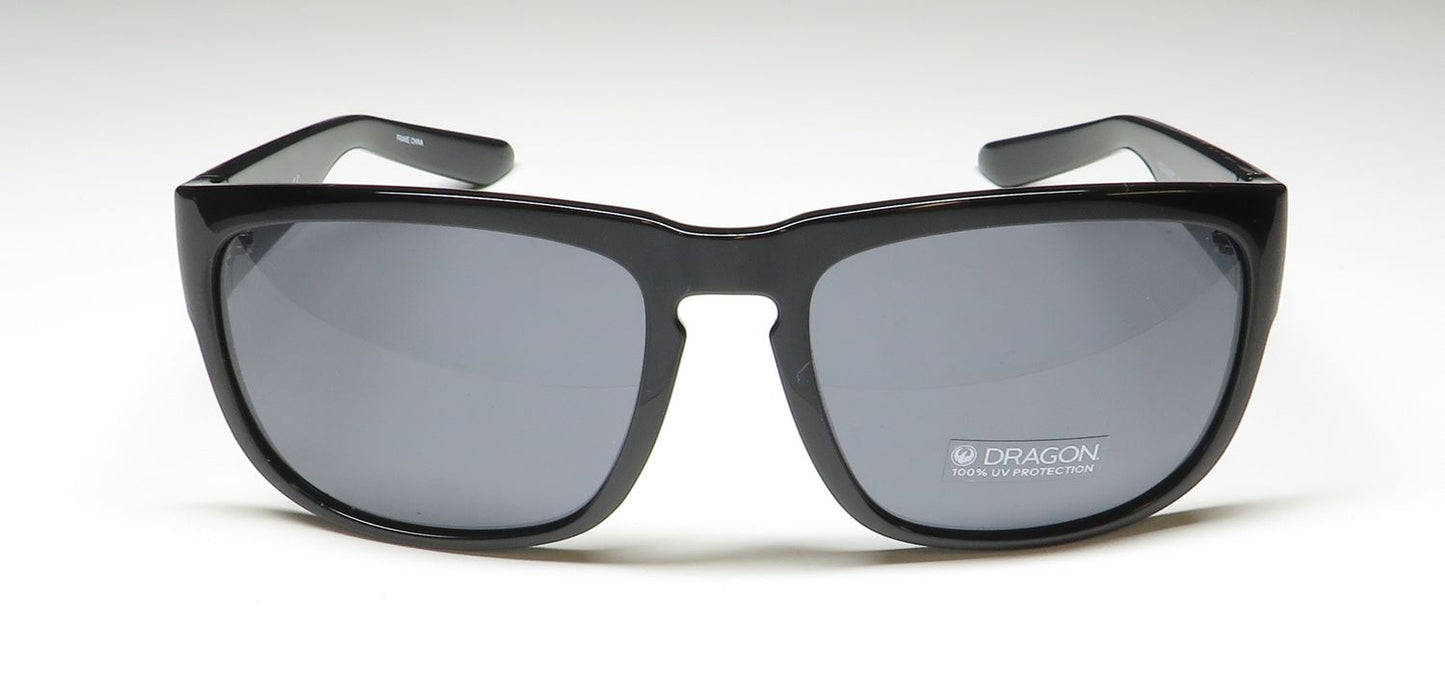 Dragon Rune Sunglasses