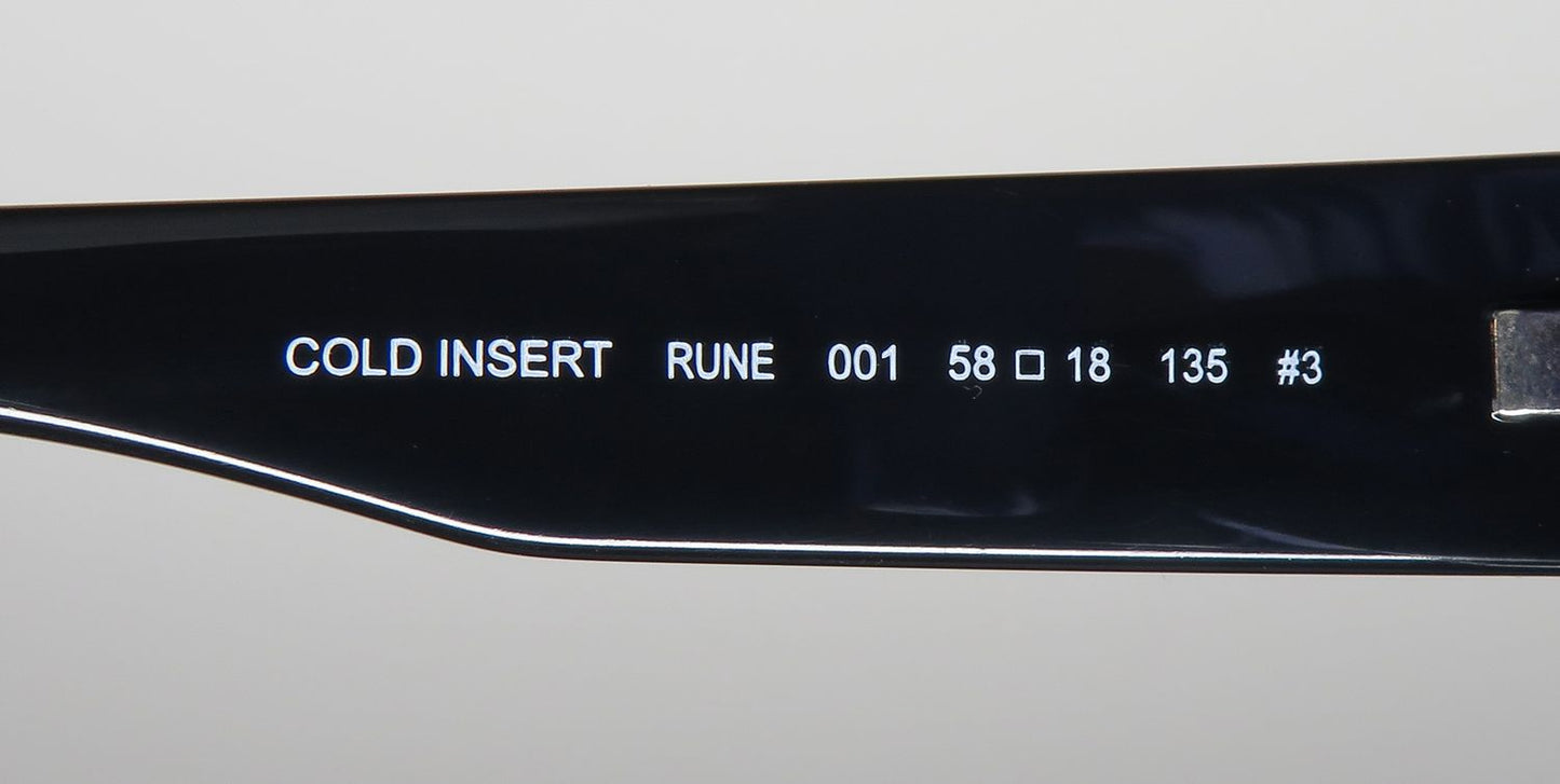 Dragon Rune Sunglasses