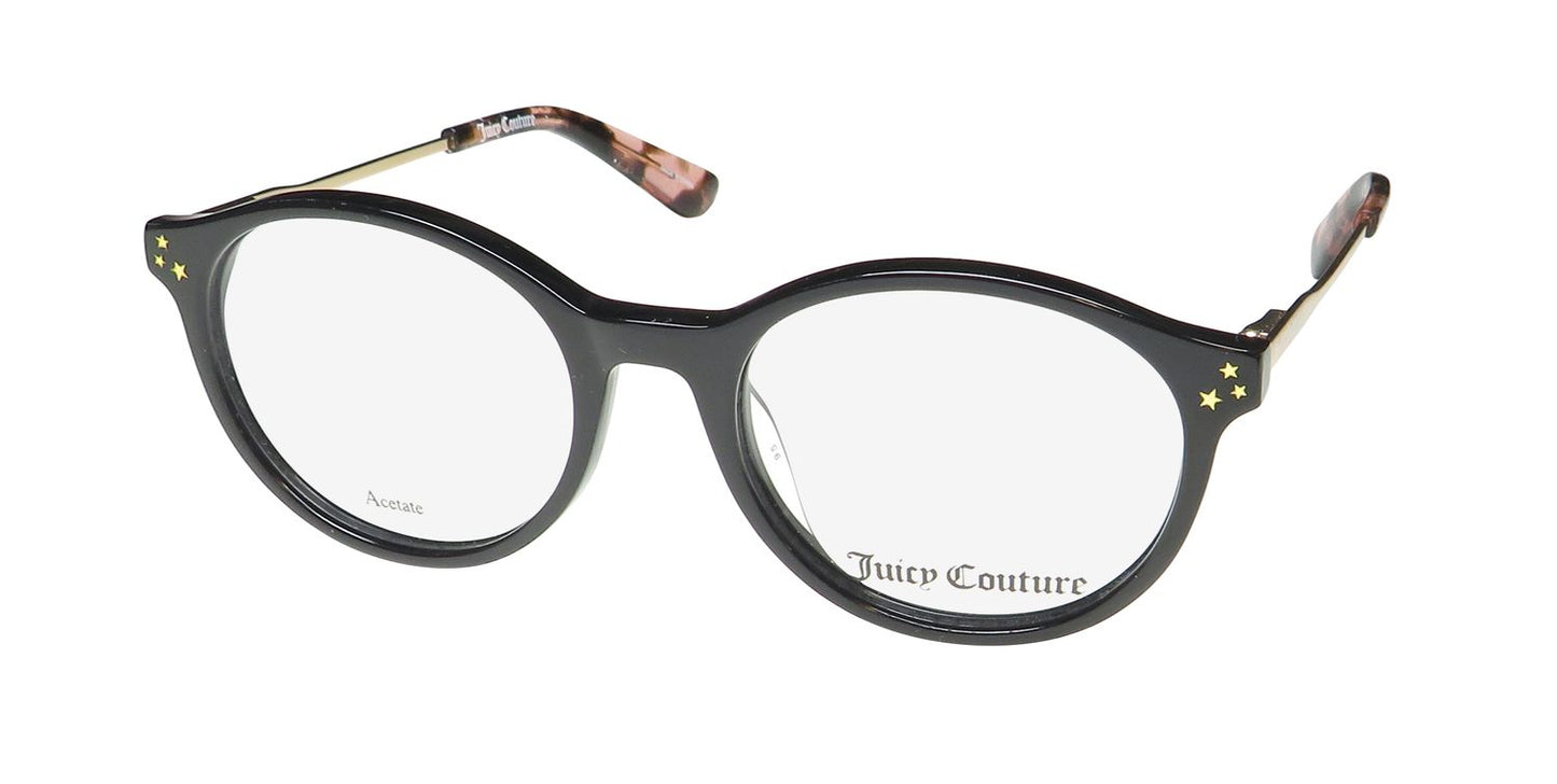 Juicy Couture 942 Eyeglasses