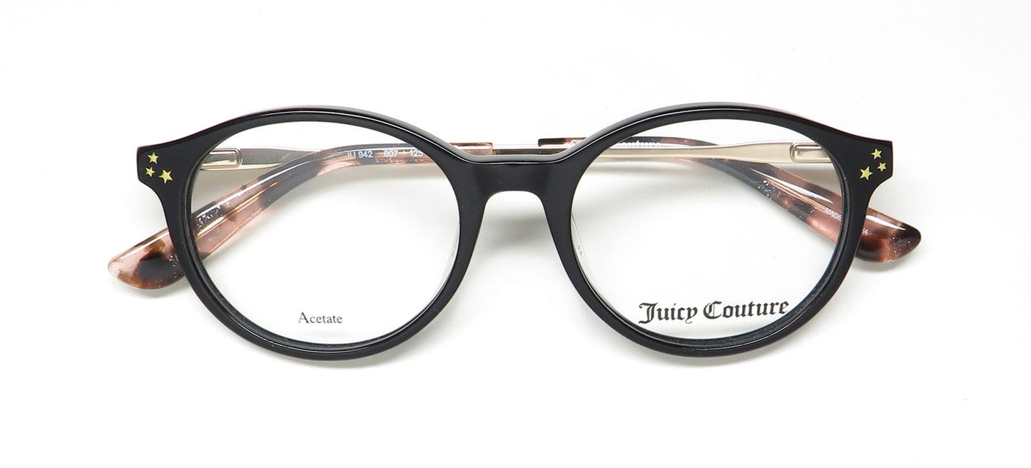 Juicy Couture 942 Eyeglasses