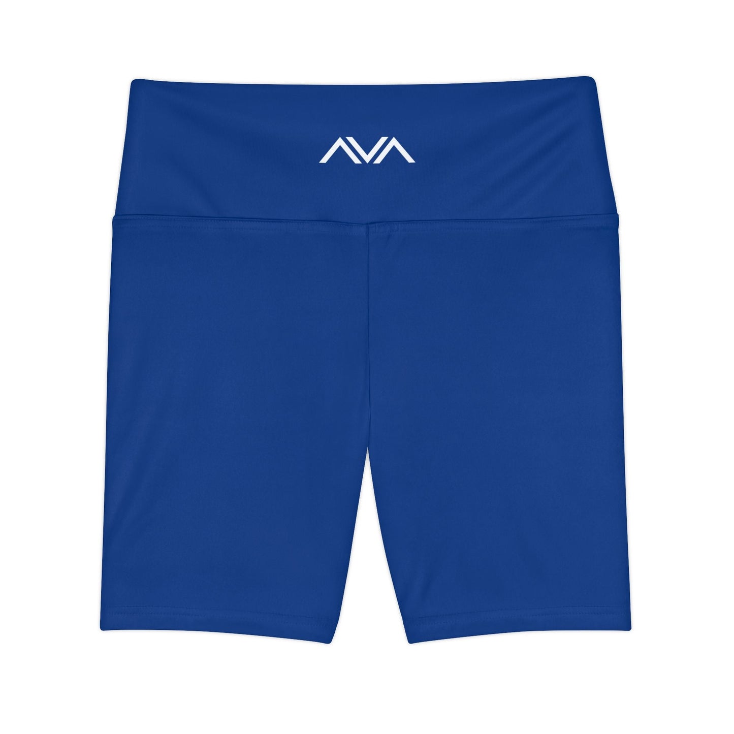 AE Yoga Shorts for Women - Blue