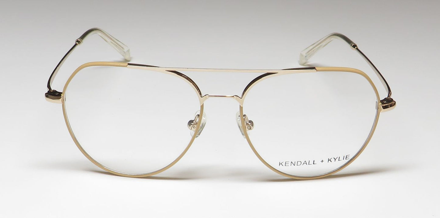 Kendall + Kylie Kko199 Gabby Eyeglasses