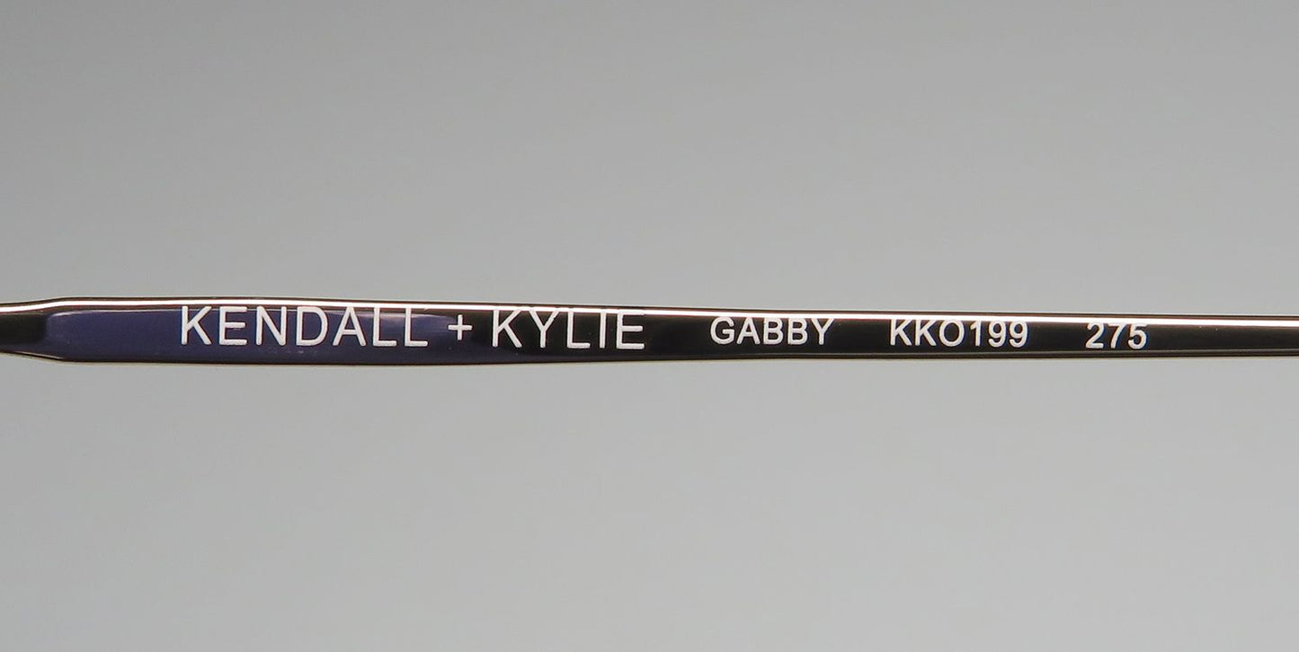 Kendall + Kylie Kko199 Gabby Eyeglasses