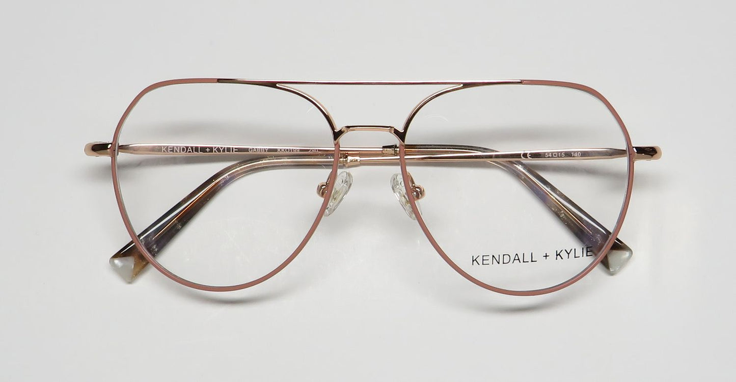 Kendall + Kylie Kko199 Gabby Eyeglasses