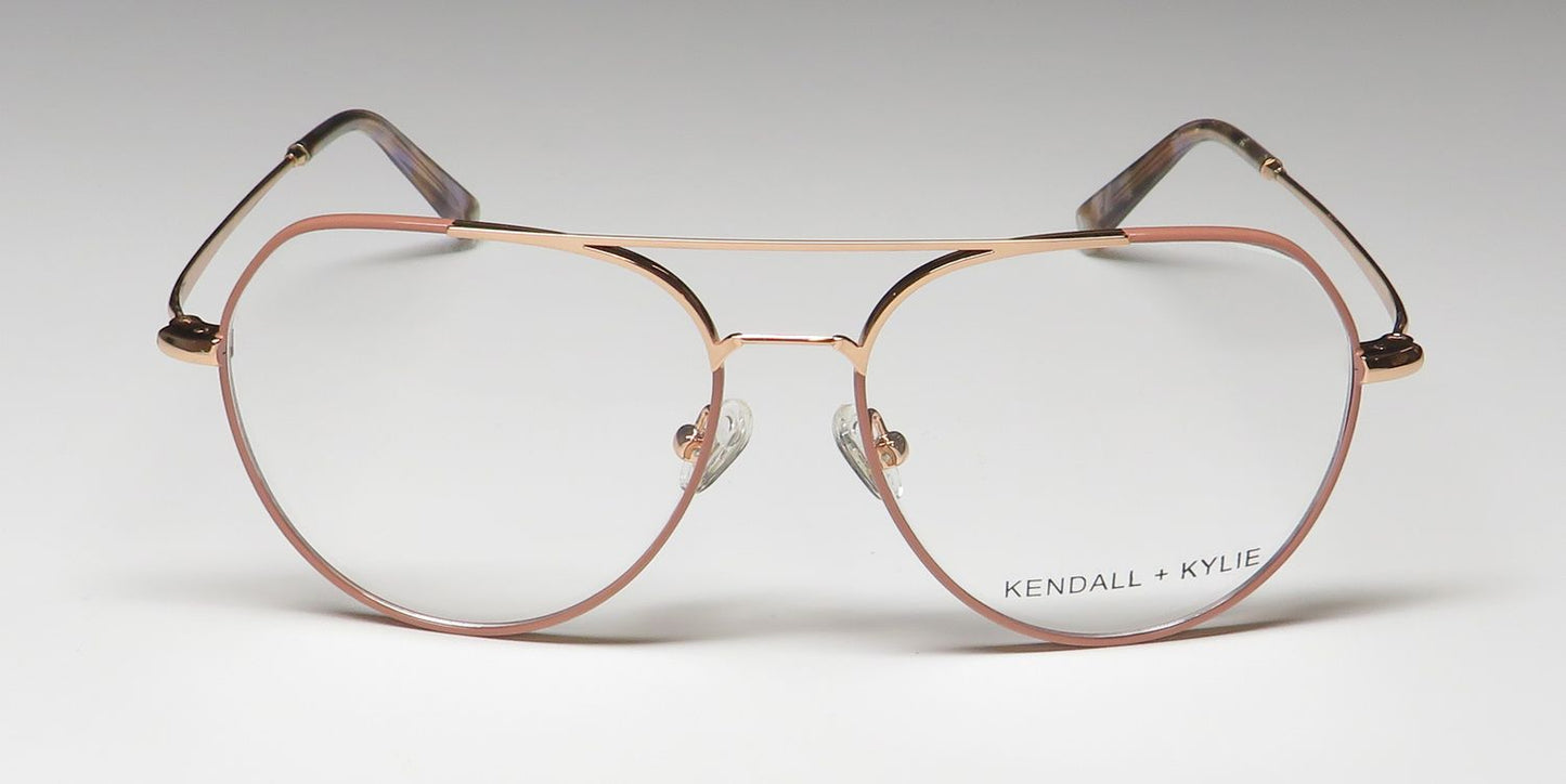 Kendall + Kylie Kko199 Gabby Eyeglasses