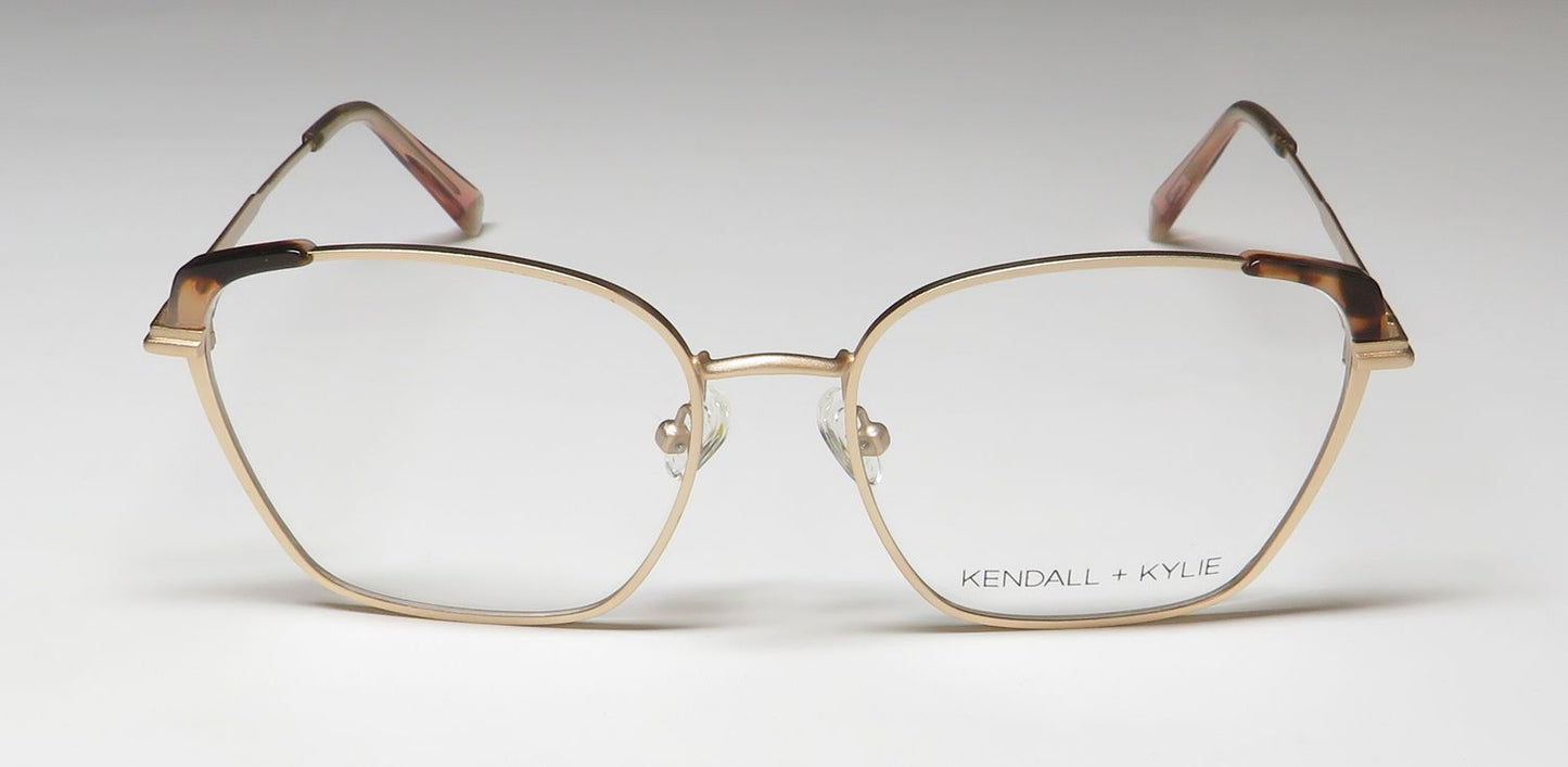 Kendall + Kylie Kko183 Iris Eyeglasses