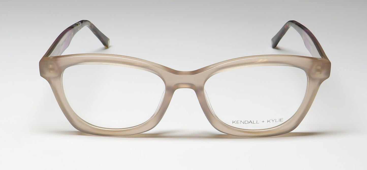 Kendall + Kylie Kko192 Aja Eyeglasses