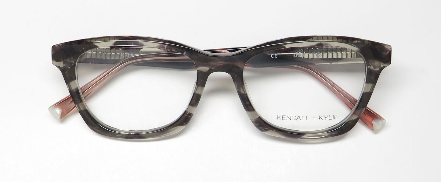 Kendall + Kylie Kko192 Aja Eyeglasses