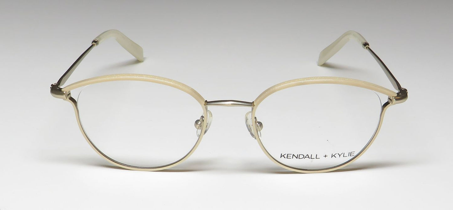 Kendall + Kylie Kko176 Emilia Eyeglasses