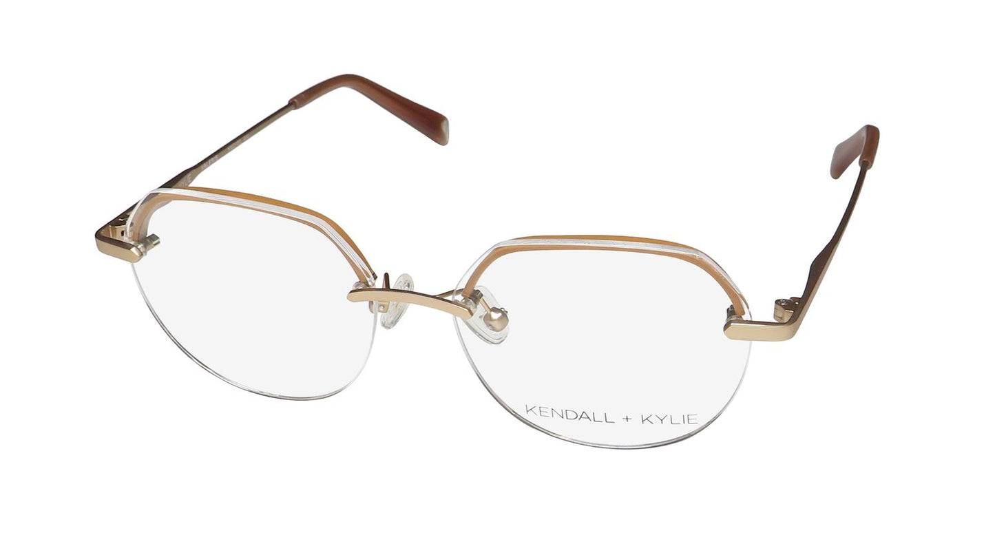 Kendall + Kylie Kko169 Valerie Eyeglasses