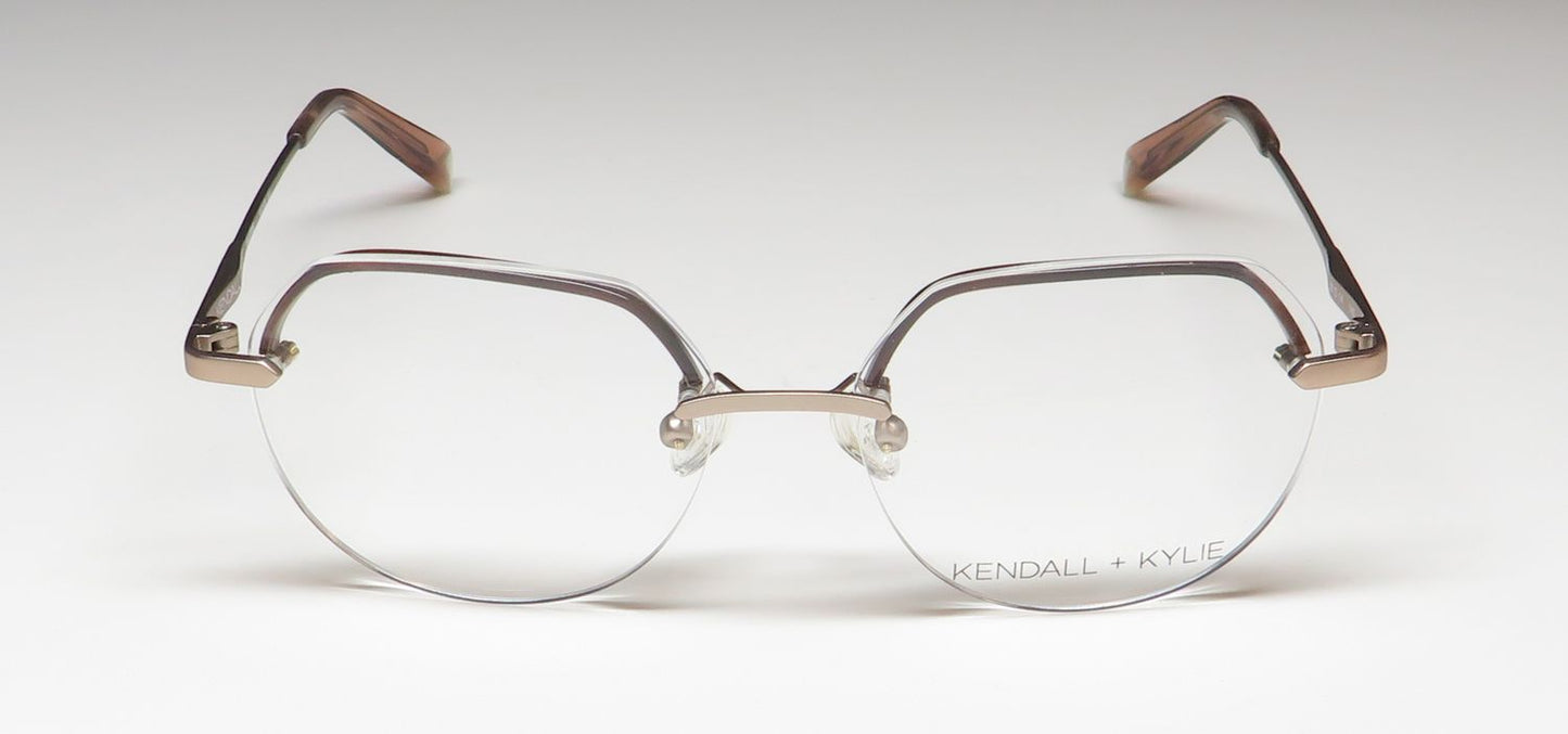 Kendall + Kylie Kko169 Valerie Eyeglasses