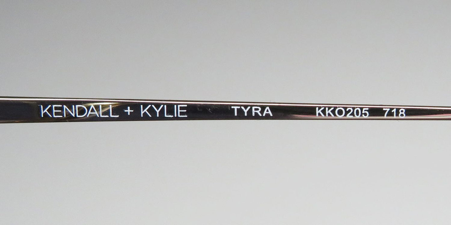 Kendall + Kylie Kko205 Tyra Eyeglasses