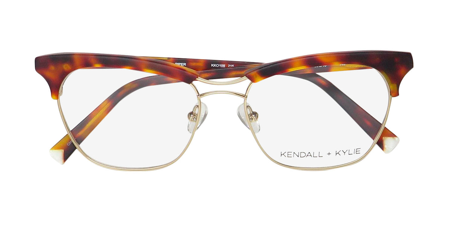 Kendall + Kylie Kko109 Piper Eyeglasses