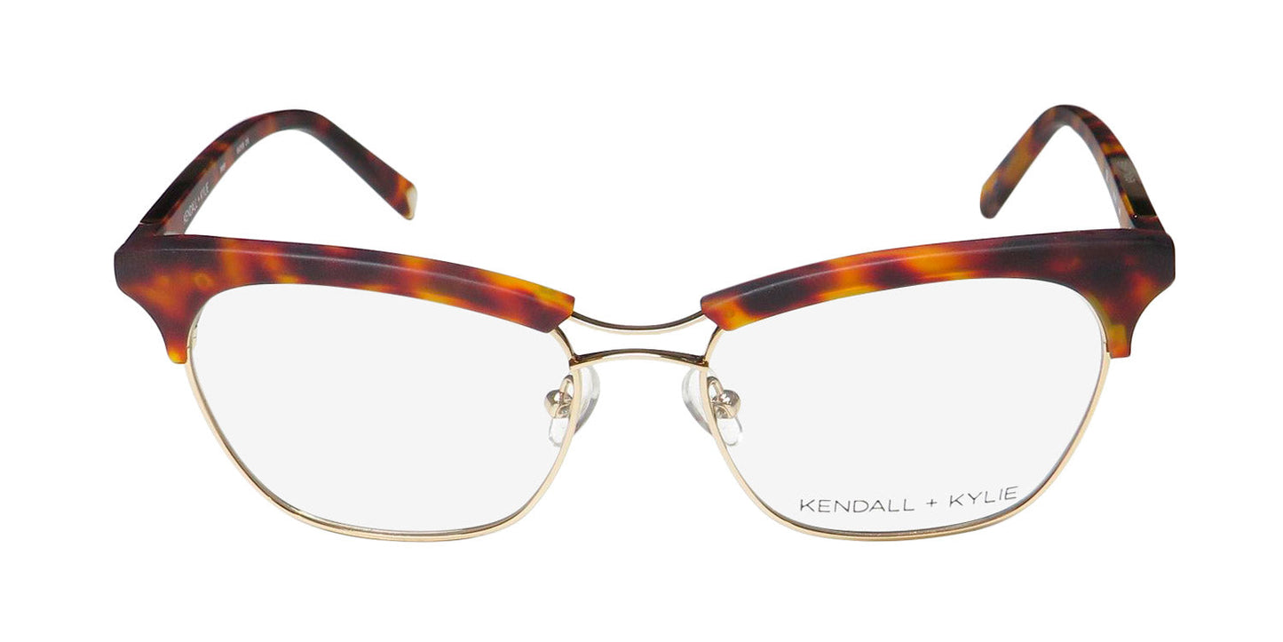 Kendall + Kylie Kko109 Piper Eyeglasses
