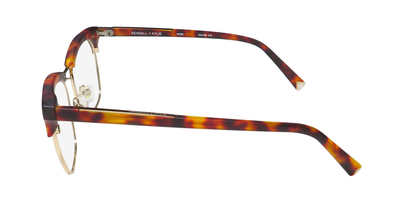 Kendall + Kylie Kko109 Piper Eyeglasses