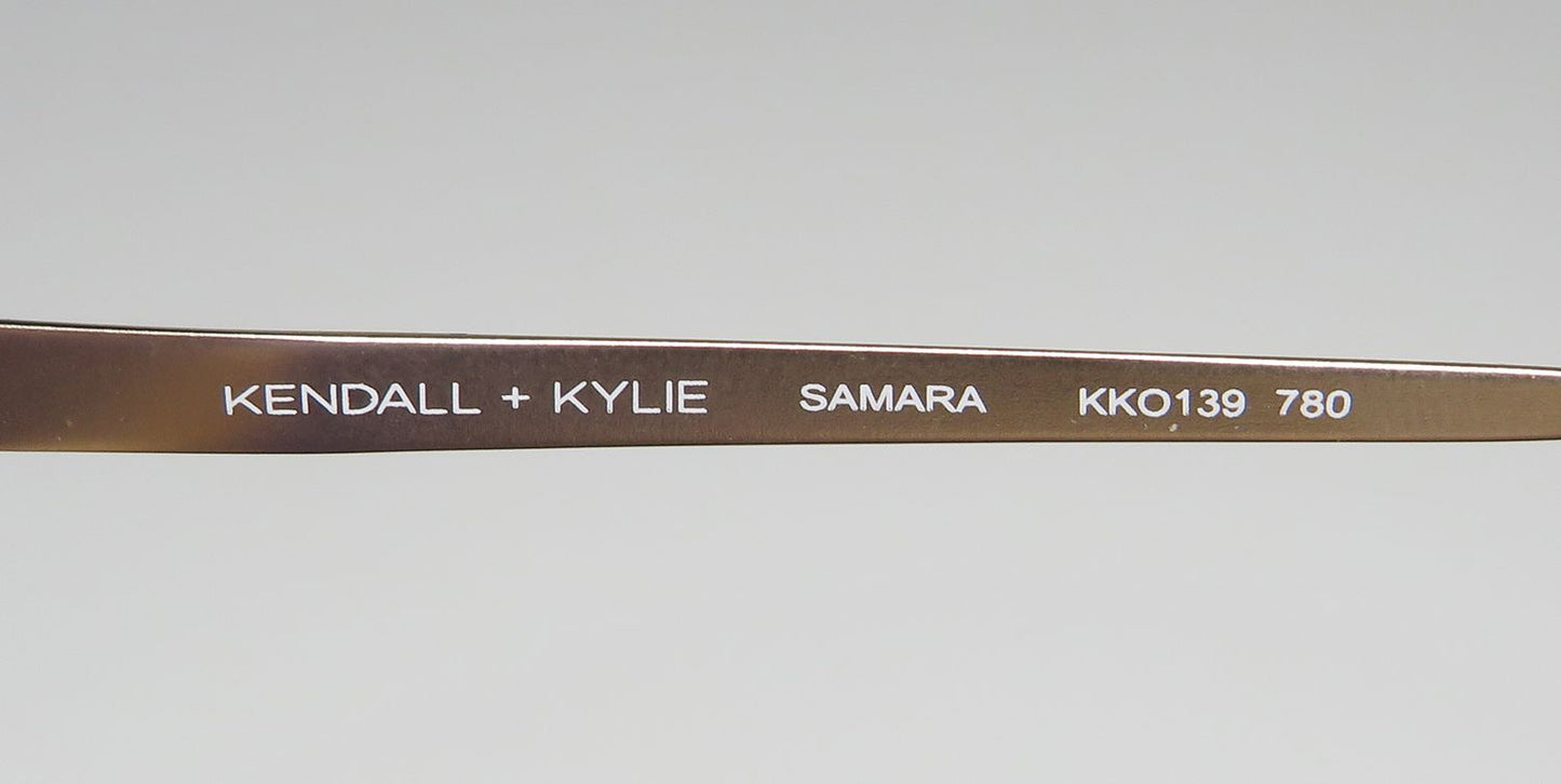 Kendall + Kylie Kko139 Samara Eyeglasses
