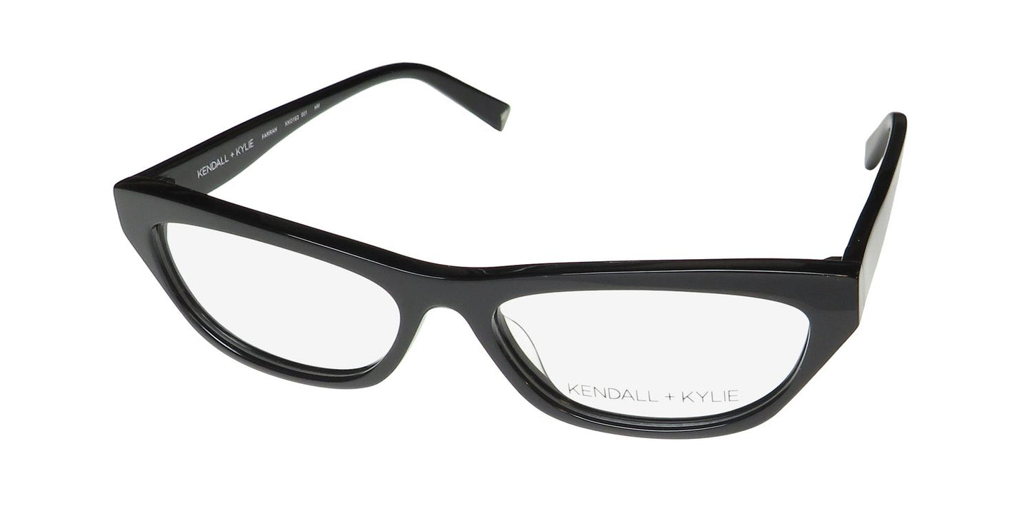 Kendall + Kylie Kko163 Farrah Eyeglasses
