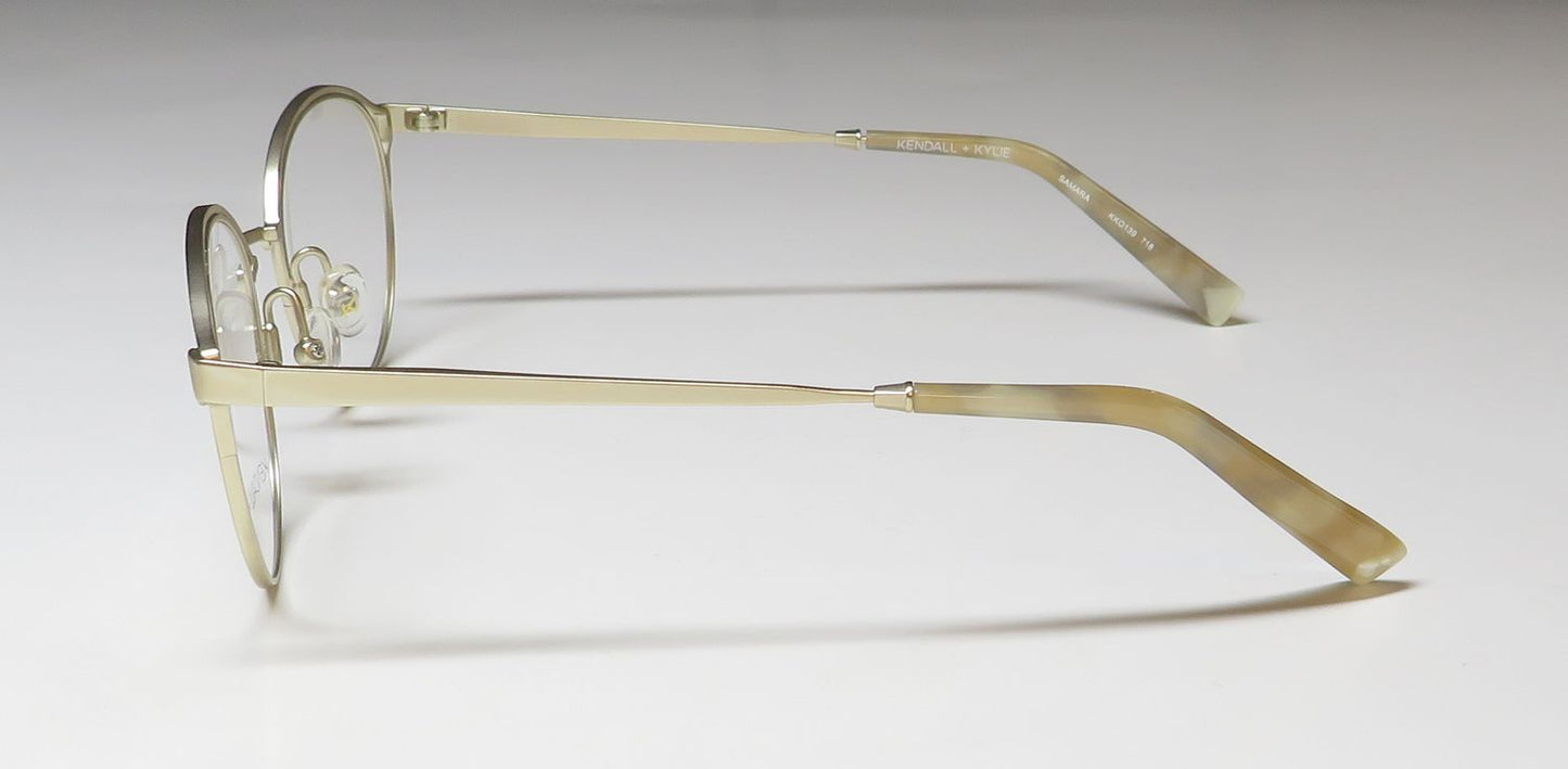 Kendall + Kylie Kko139 Samara Eyeglasses