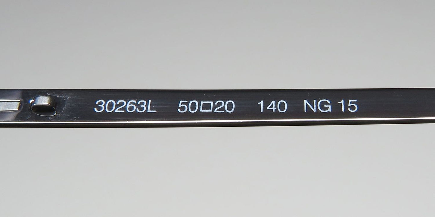 Lightec 30263l Eyeglasses