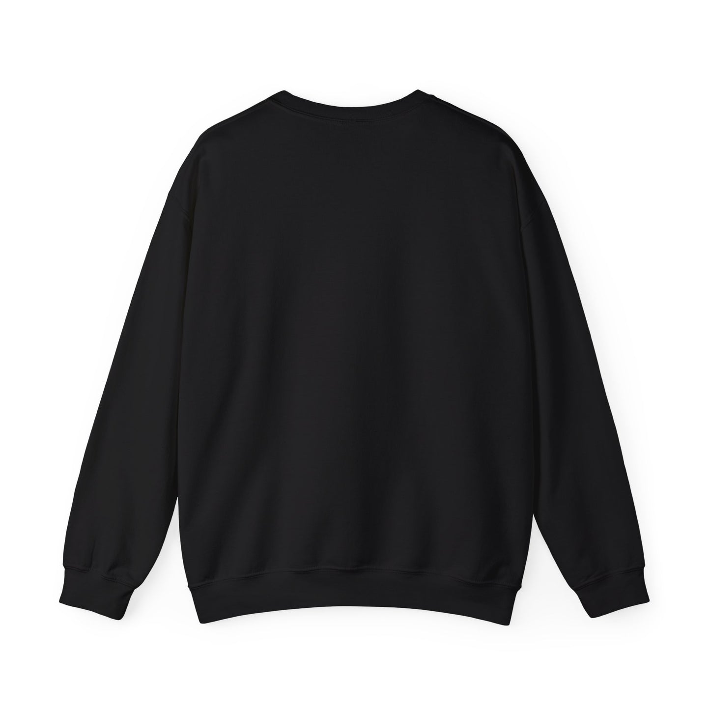 Mixed Drinks Crewneck Sweatshirt — Retro Cocktail Graphic Pullover