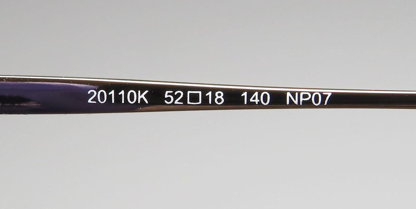 Koali 20110k Eyeglasses