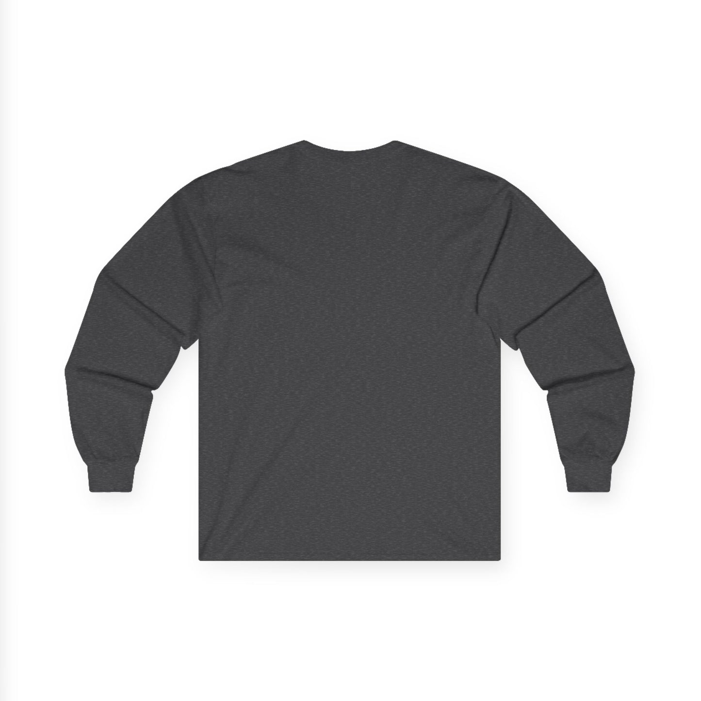 Lizard Vigilante Long Sleeve Tee