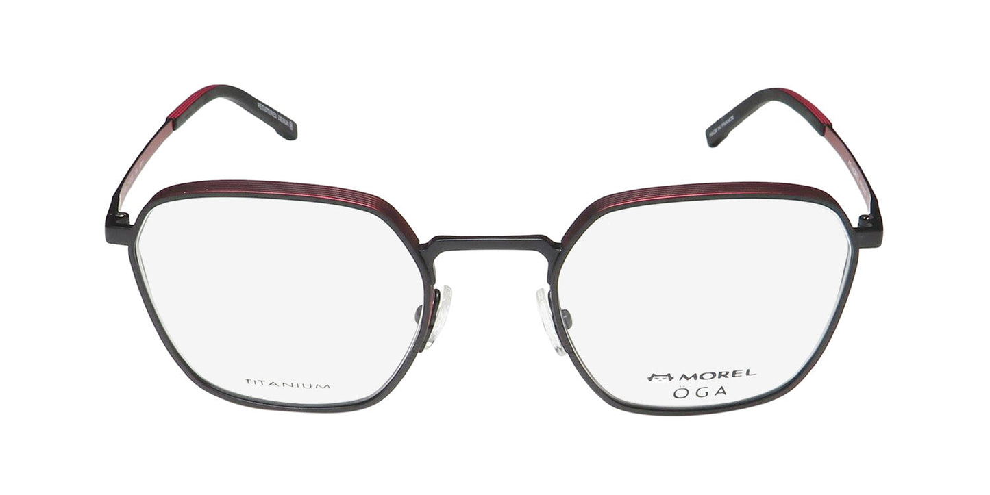 Oga 10165o Eyeglasses