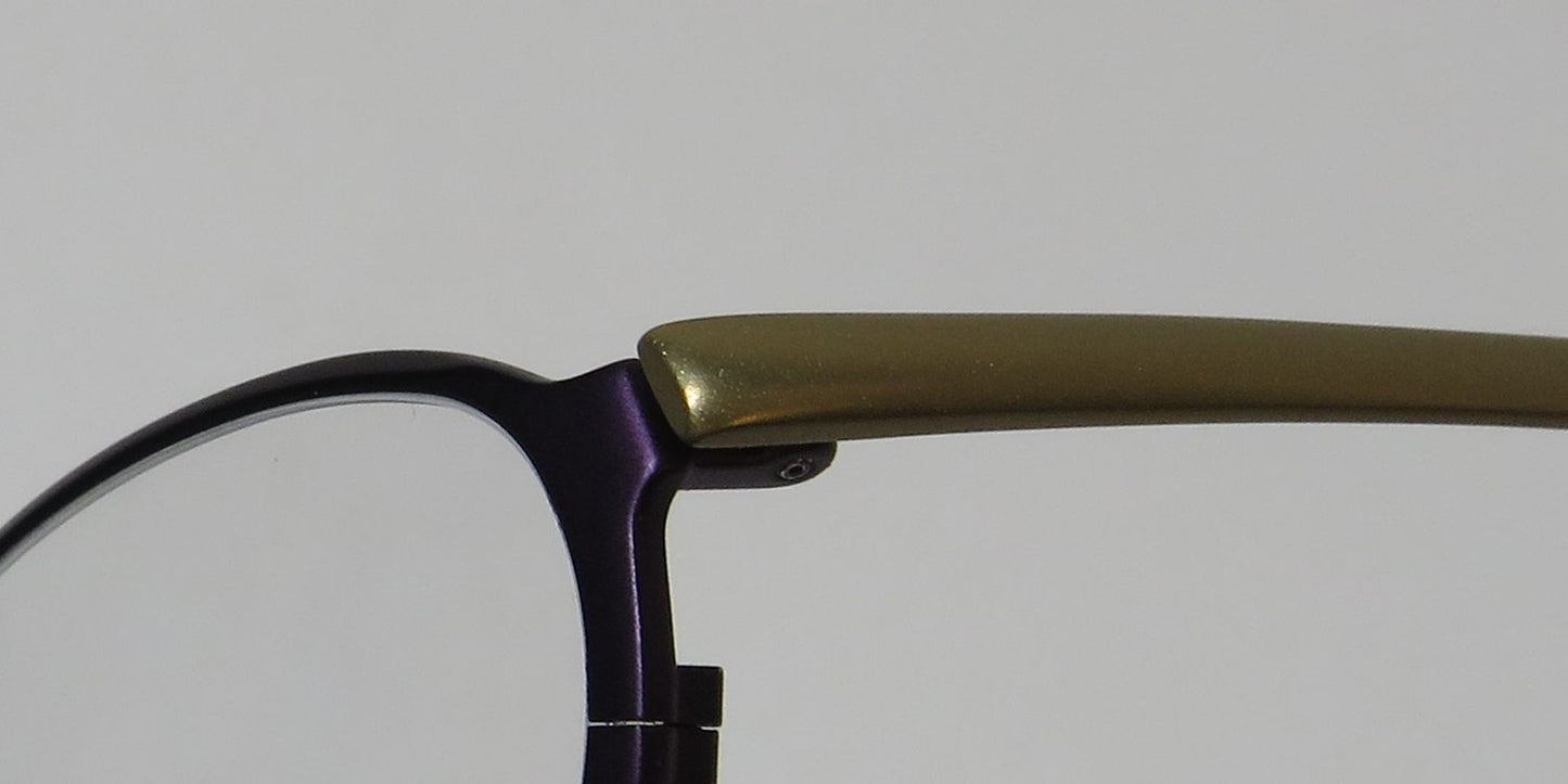 Vera Wang V026 Eyeglasses