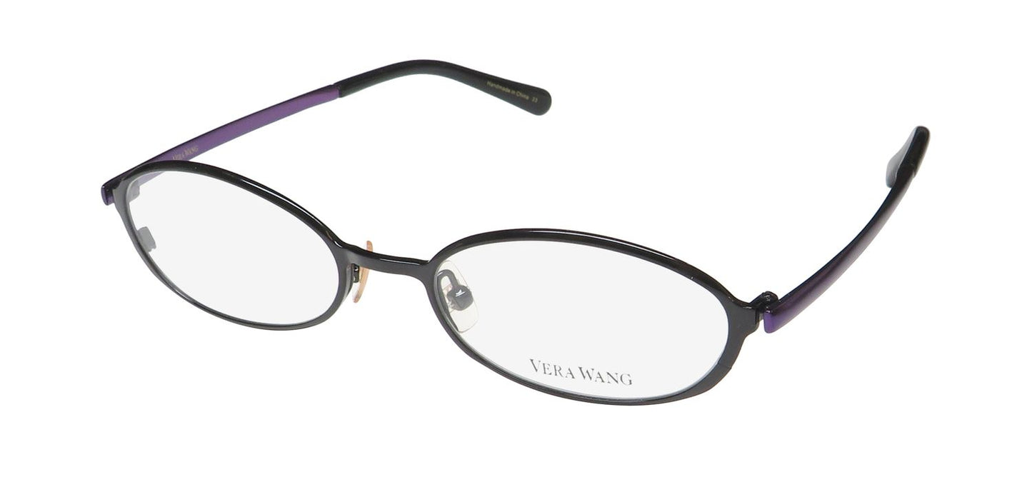 Vera Wang V026 Eyeglasses