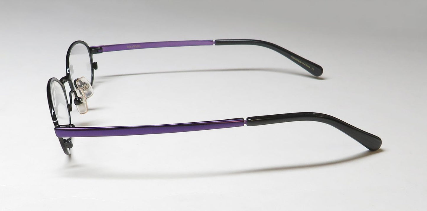 Vera Wang V026 Eyeglasses