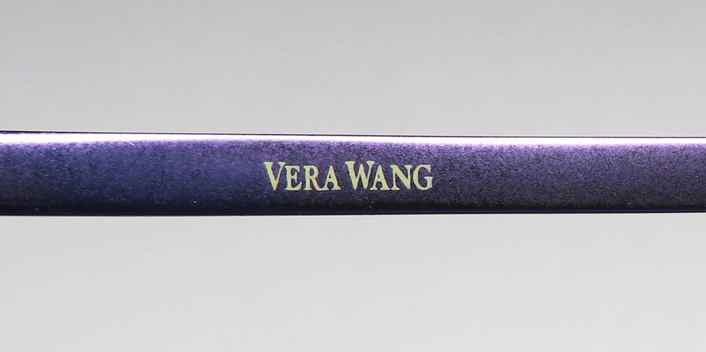 Vera Wang V026 Eyeglasses