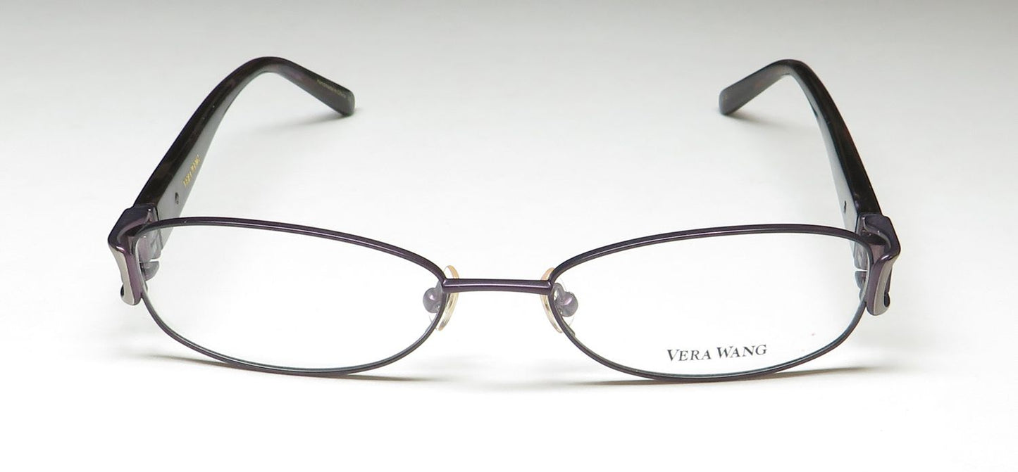 Vera Wang V093 Eyeglasses