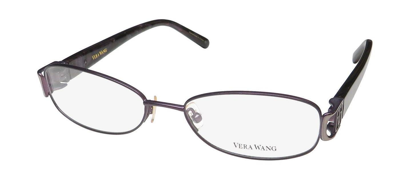 Vera Wang V093 Eyeglasses