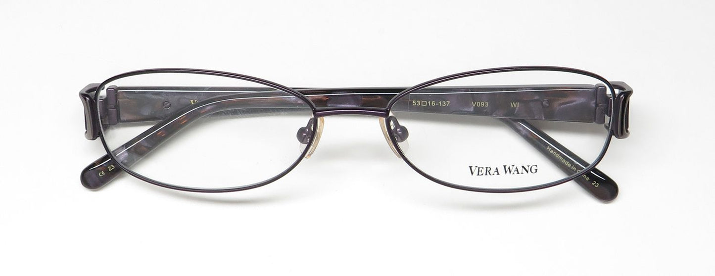 Vera Wang V093 Eyeglasses