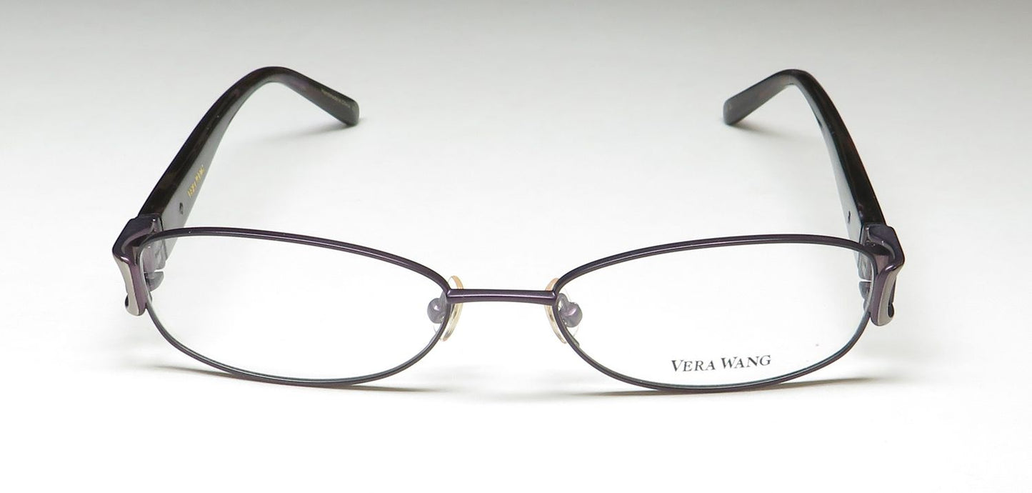 Vera Wang V093 Eyeglasses