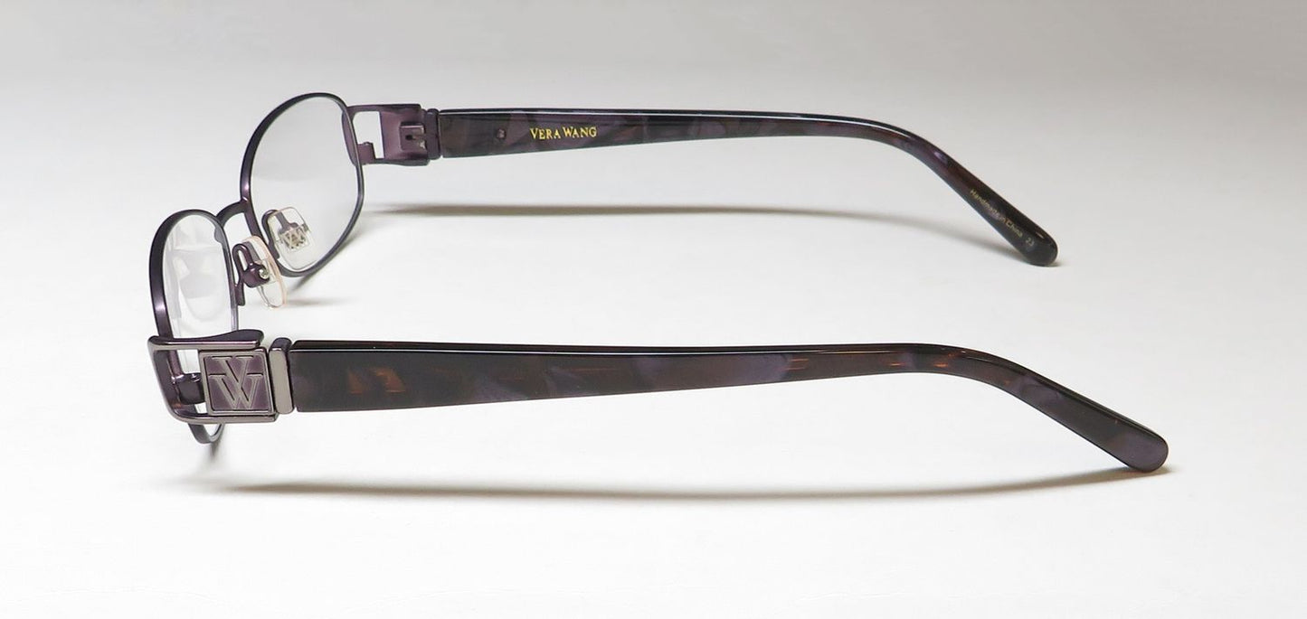 Vera Wang V093 Eyeglasses