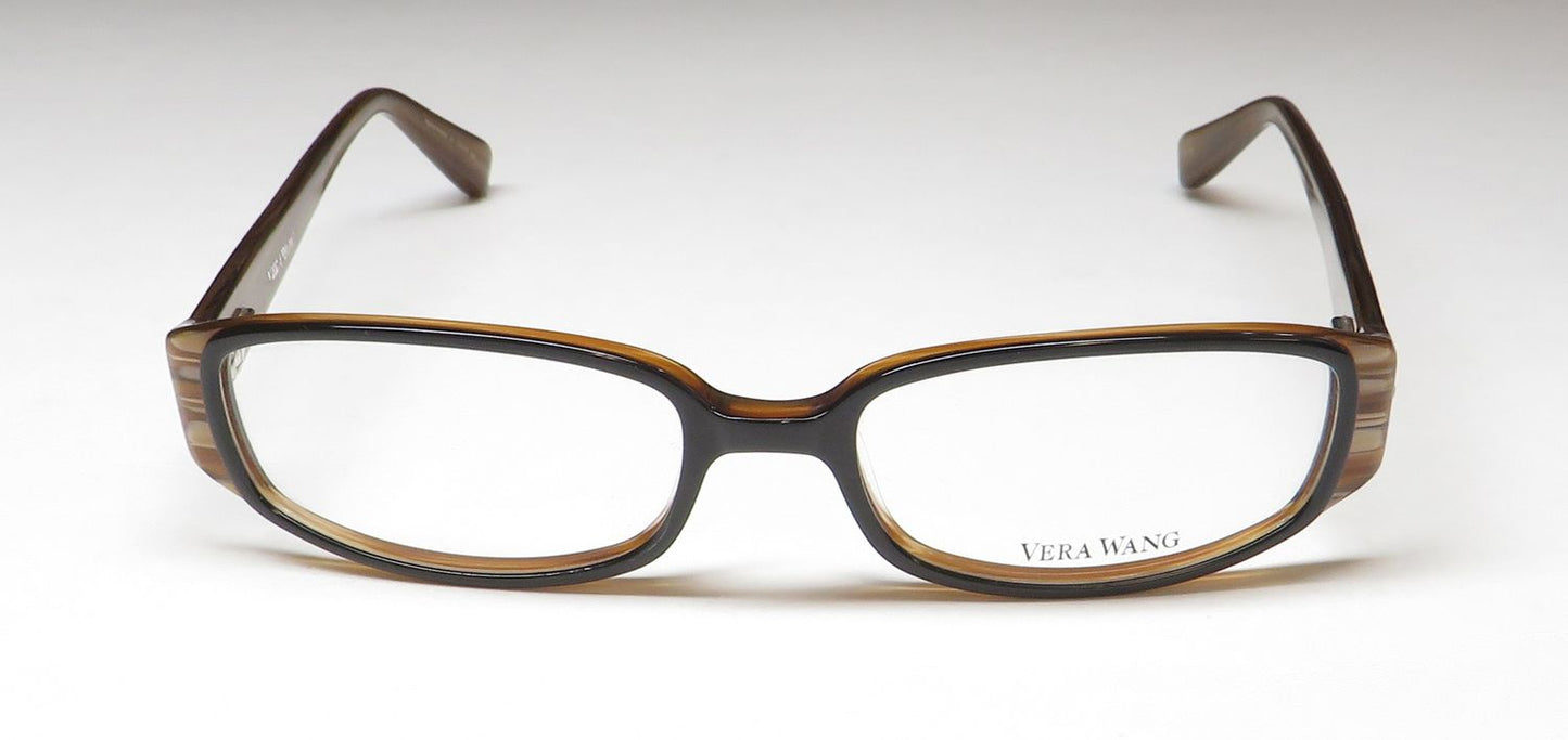 Vera Wang V018 Eyeglasses