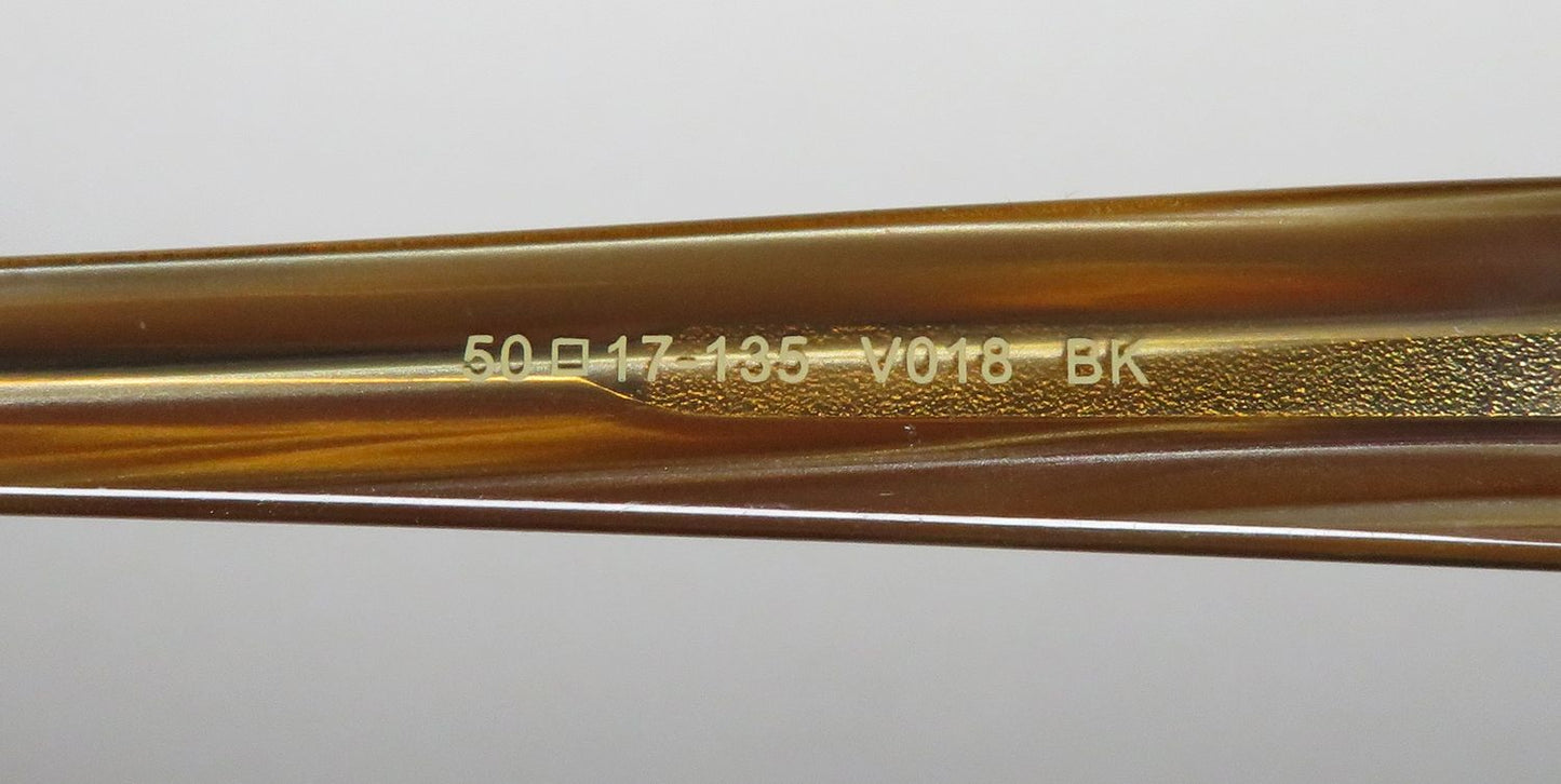 Vera Wang V018 Eyeglasses