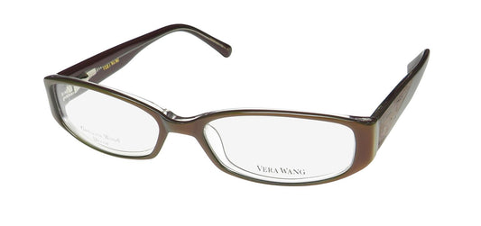Vera Wang V033 Eyeglasses