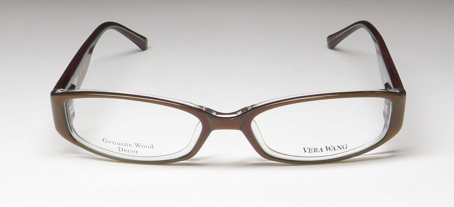 Vera Wang V033 Eyeglasses