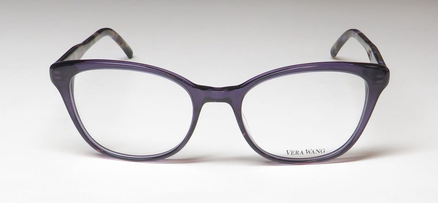 Vera Wang Luxe Carine Eyeglasses