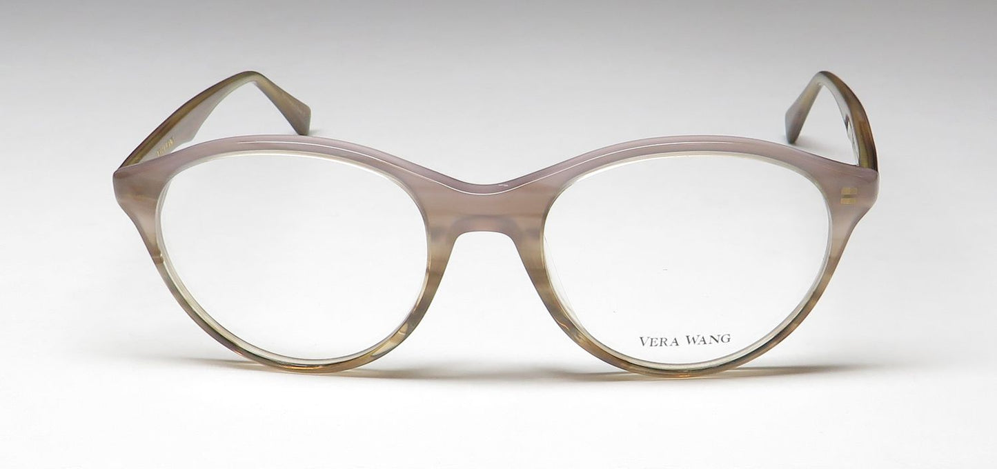 Vera Wang Luxe Andie Eyeglasses