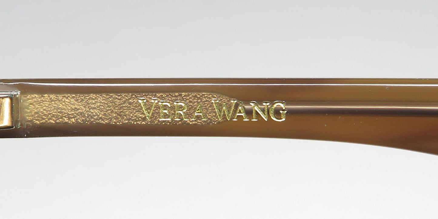 Vera Wang Luxe Andie Eyeglasses