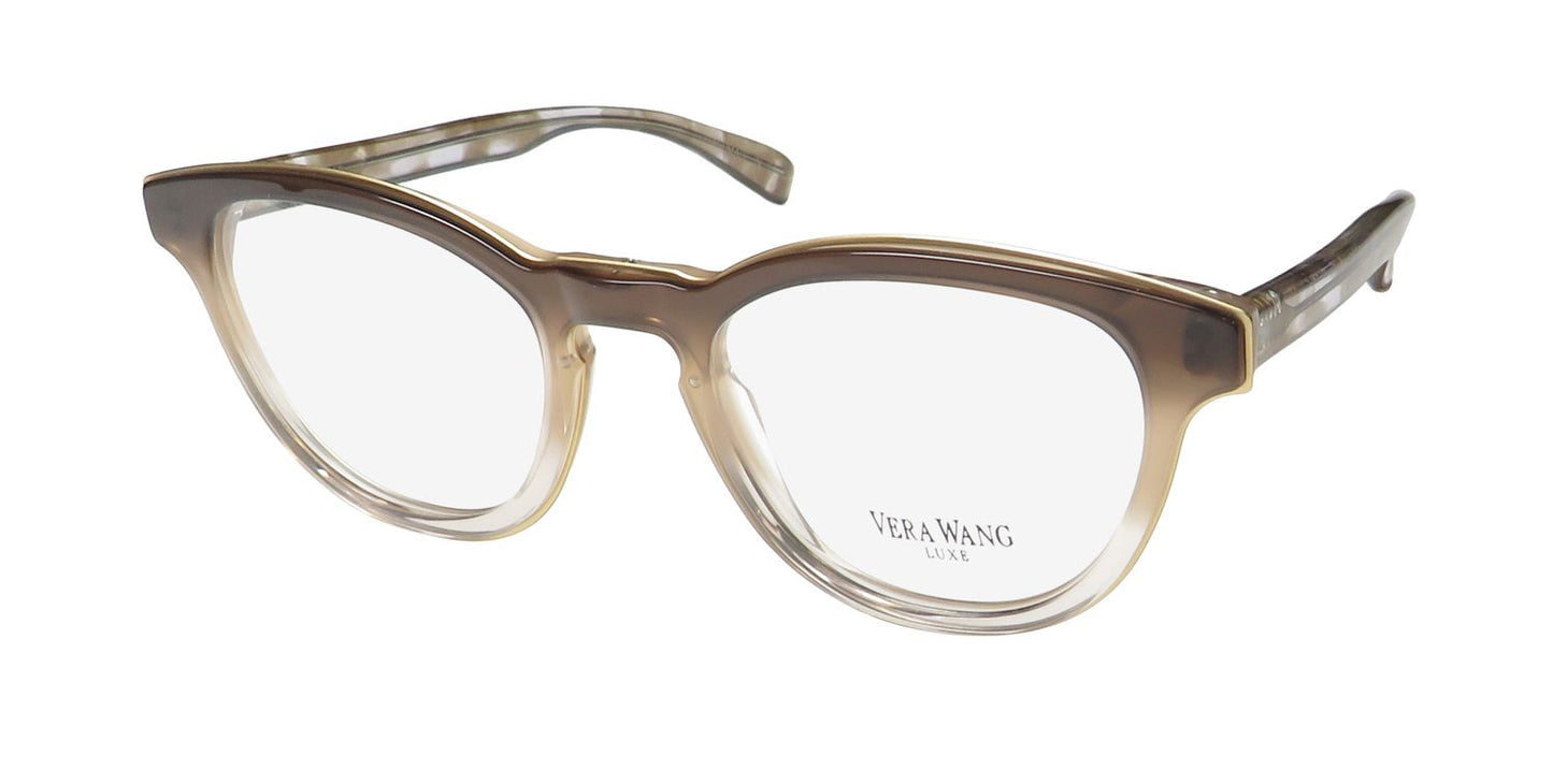 Vera Wang Luxe Kiara Eyeglasses