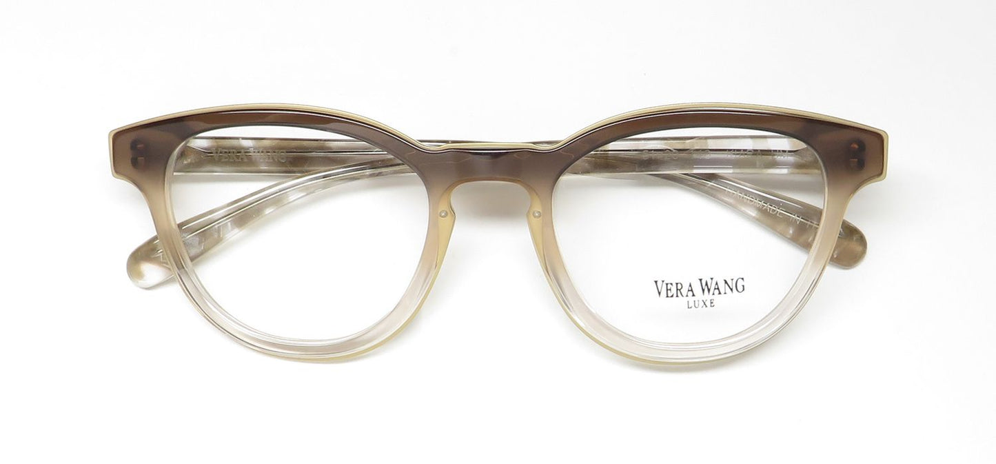 Vera Wang Luxe Kiara Eyeglasses