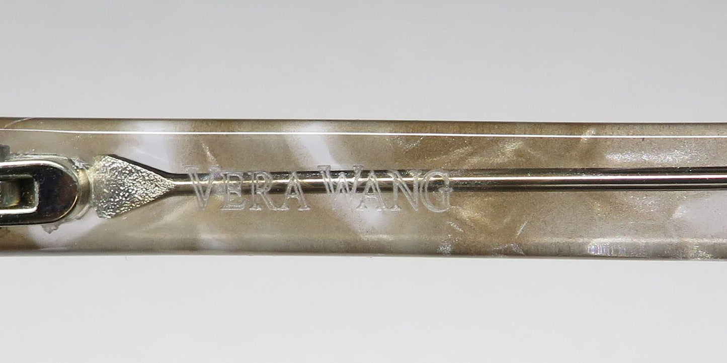 Vera Wang Luxe Kiara Eyeglasses